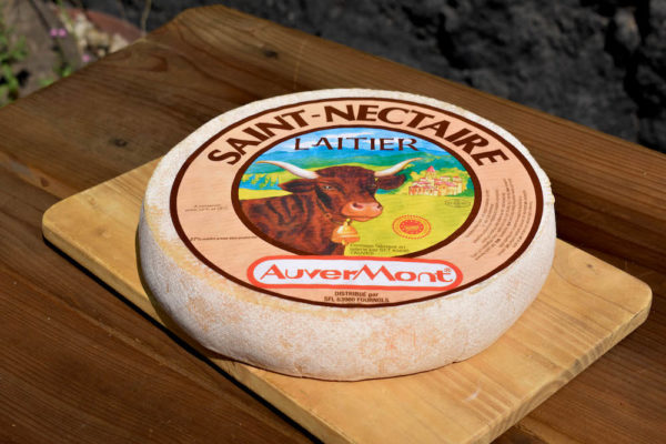 Saint Nectaire