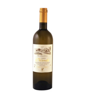Soleil d'automne, Domaine de Chiroulet