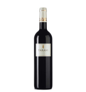 Tarani Cabernet Comté Tolosan, Vignerons de Rabastens