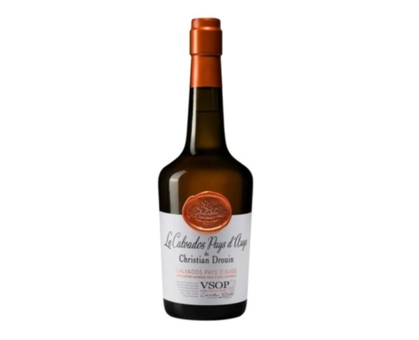 Calvados, VSOP, Drouin