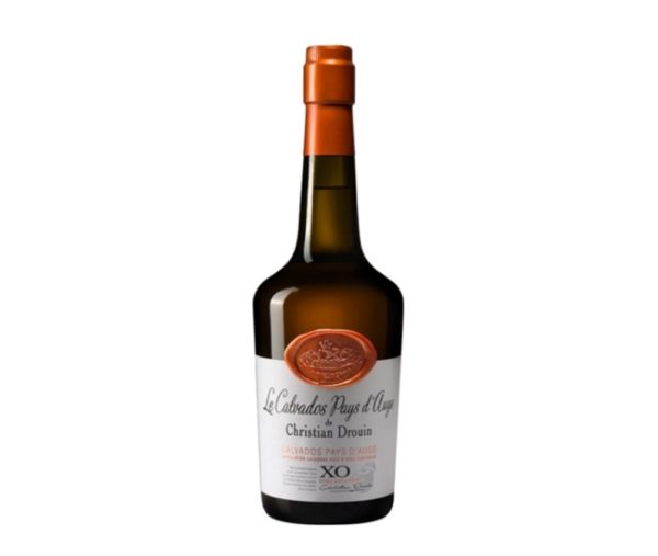 Calvados, XO, Drouin