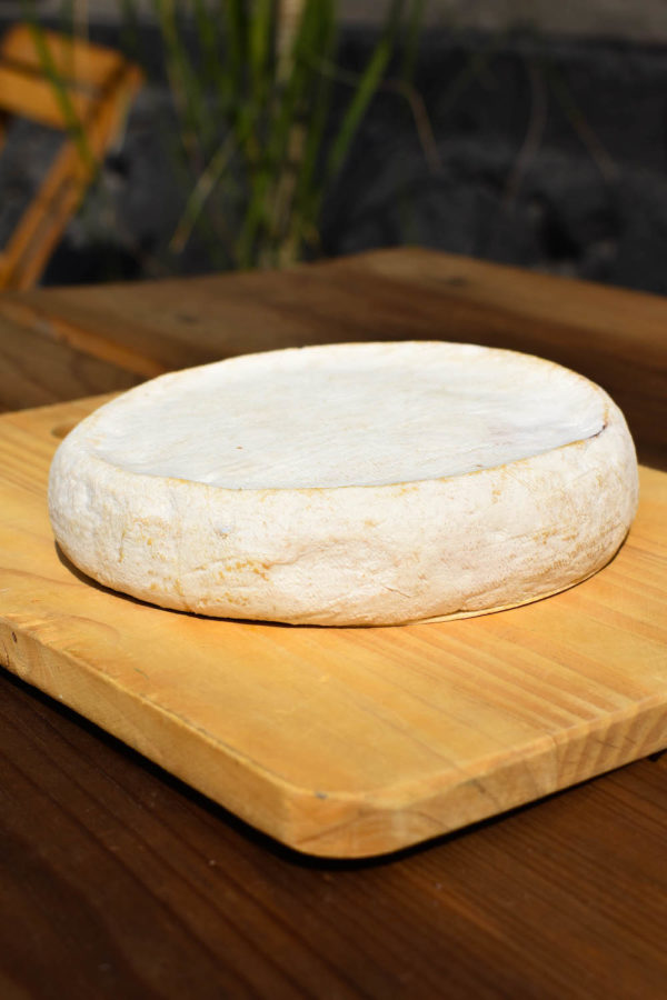 Reblochon