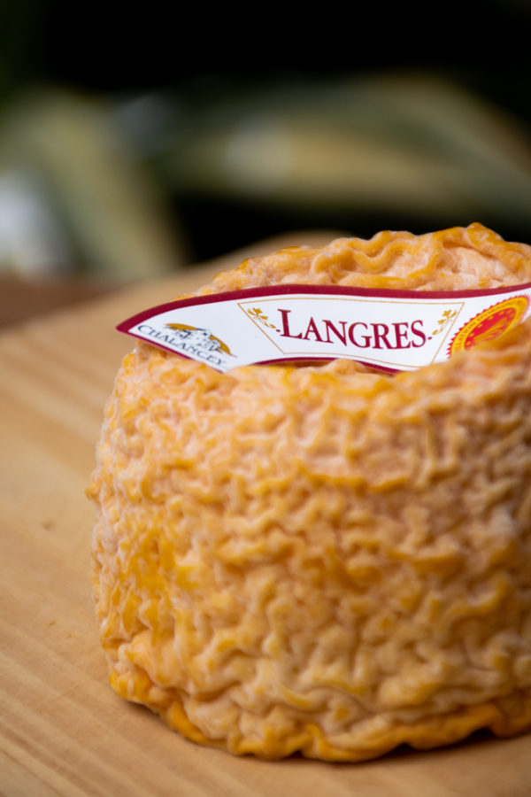 Langres AOC