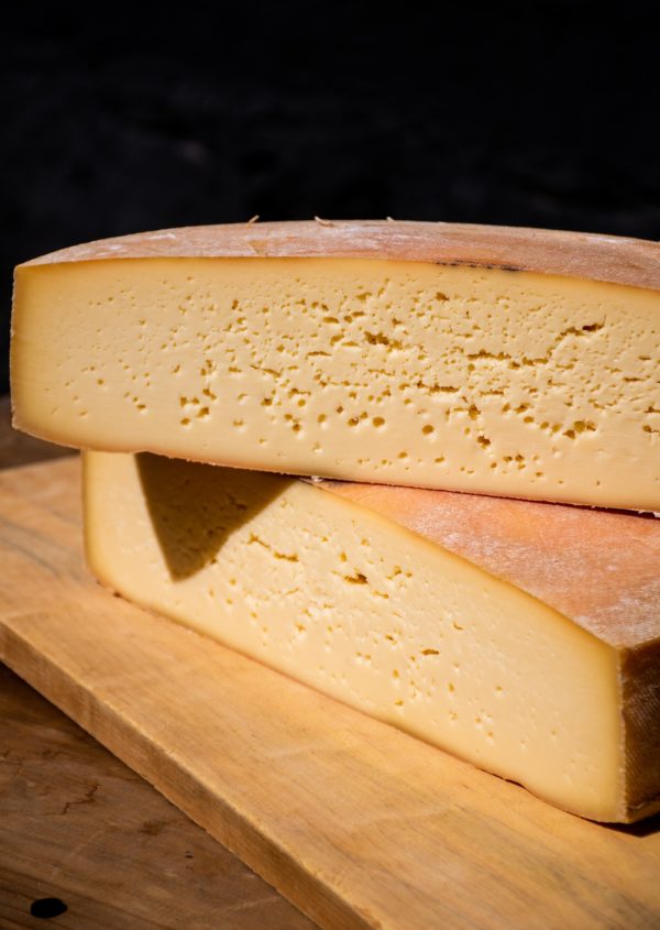 Raclette de Savoie