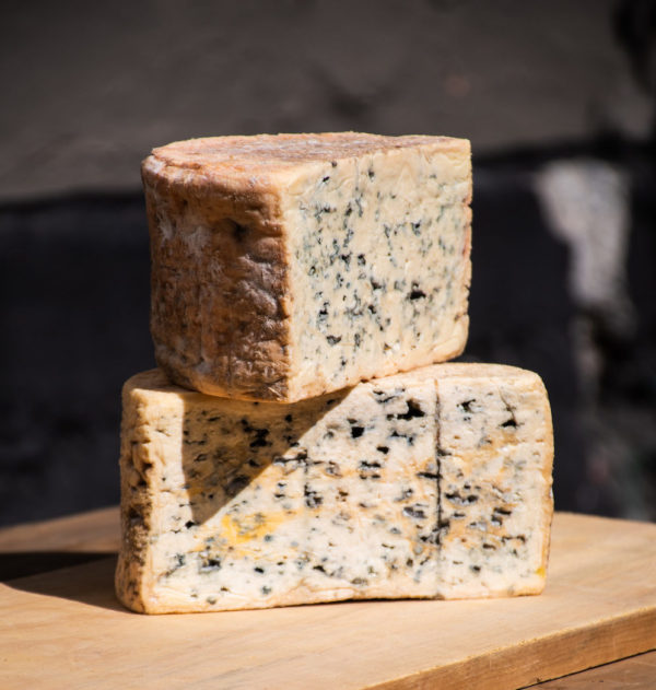 Cambozola Black