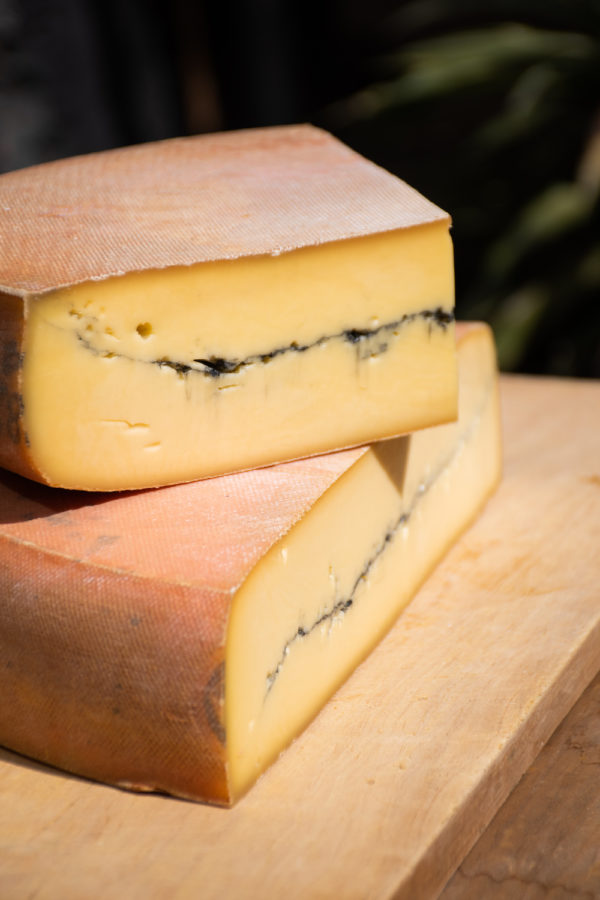 Morbier AOP