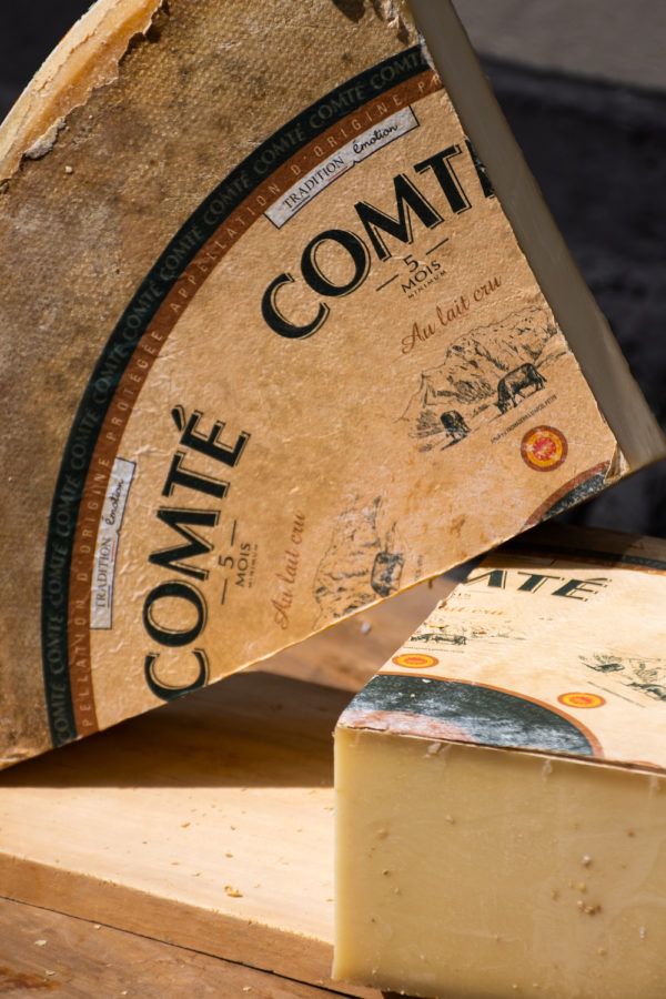 Comté