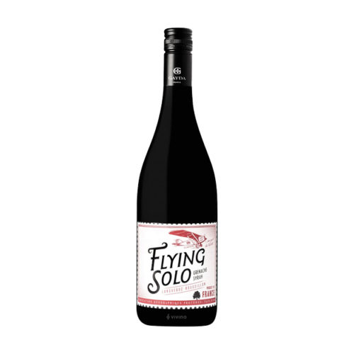 Vino Tinto, Flying Rouge