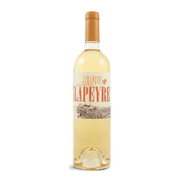Blanco Dulce, Jurançon