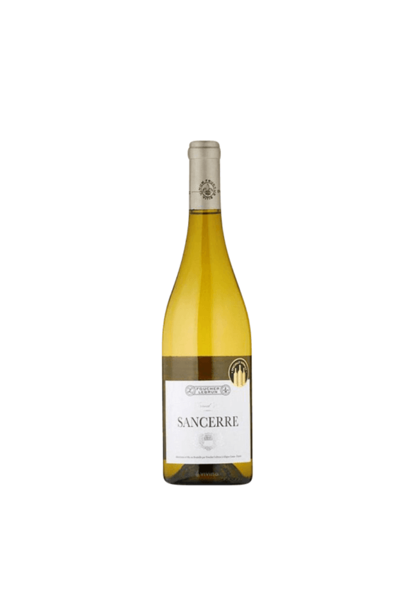 Sancerre Foucher Lebrun