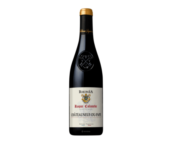 AOC Châteauneuf-du-Pape, Roque Colombe