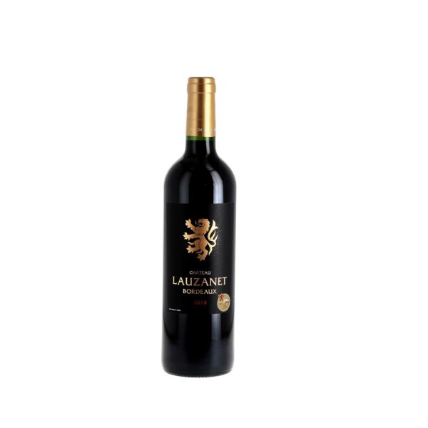 Chateau LAUZANET 2021 - Bordeaux