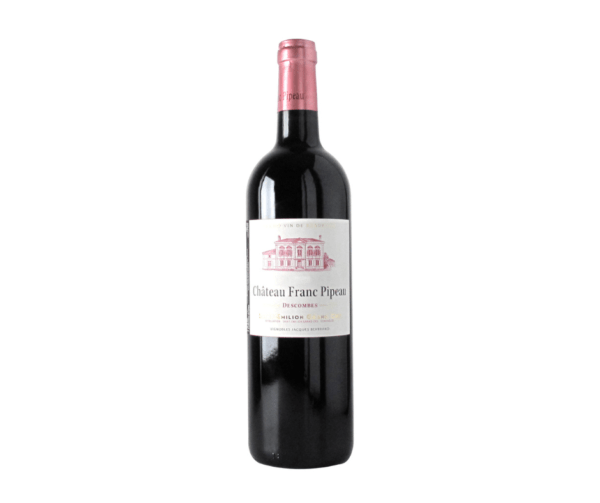 Château Franc-Pipeau 2018 Saint-Émilion Grand Cru