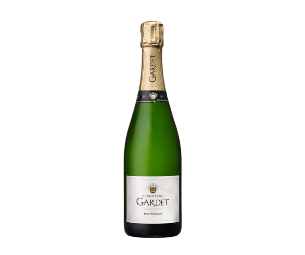 Champagne Gardet Brut