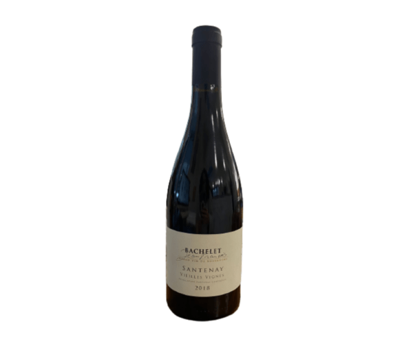 Bachelet Santenay Vieilles Vignes 2018