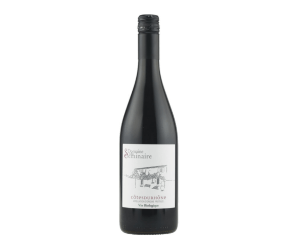 Domaine Séminaire Côtes du Rhône 2021